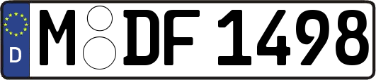 M-DF1498