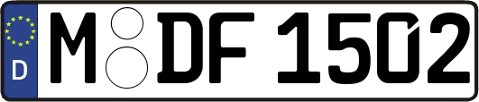 M-DF1502
