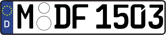M-DF1503