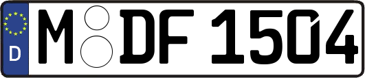 M-DF1504