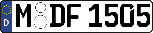 M-DF1505