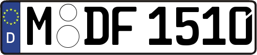 M-DF1510