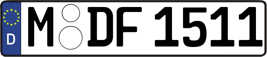 M-DF1511