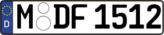 M-DF1512
