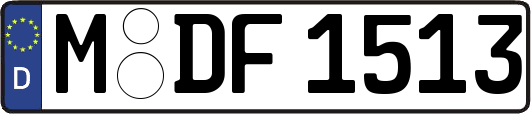 M-DF1513