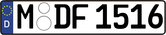 M-DF1516