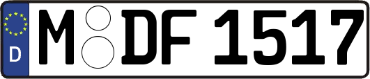 M-DF1517