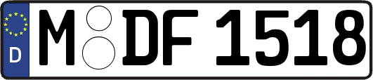 M-DF1518