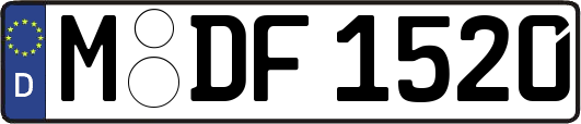 M-DF1520