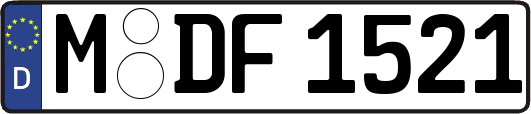 M-DF1521