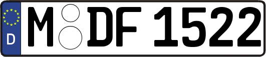 M-DF1522