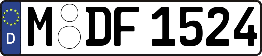 M-DF1524