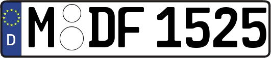 M-DF1525