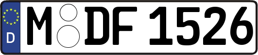M-DF1526