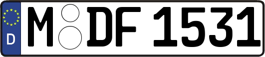 M-DF1531