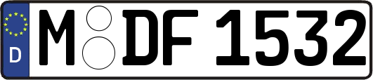 M-DF1532
