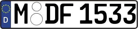 M-DF1533