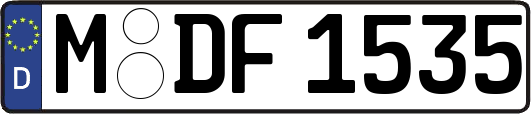 M-DF1535