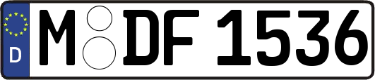M-DF1536