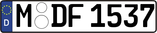 M-DF1537