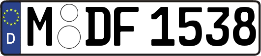 M-DF1538