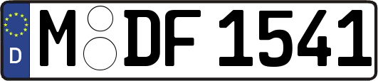 M-DF1541