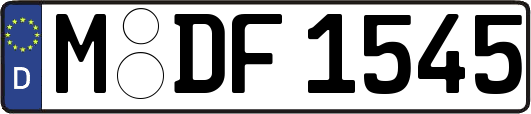 M-DF1545
