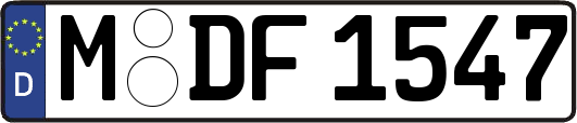 M-DF1547