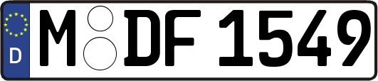 M-DF1549