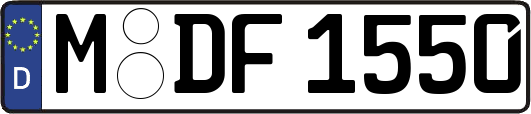 M-DF1550