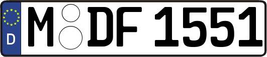 M-DF1551