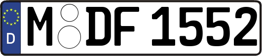 M-DF1552