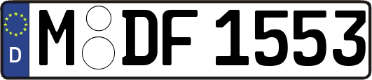 M-DF1553