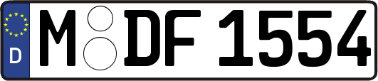 M-DF1554