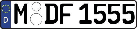 M-DF1555