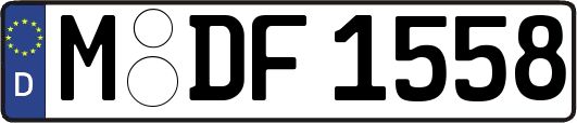 M-DF1558