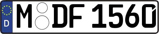 M-DF1560