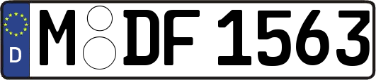 M-DF1563