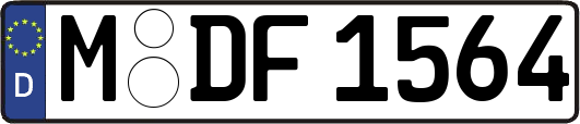 M-DF1564