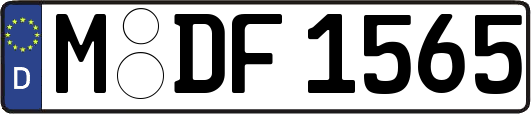 M-DF1565