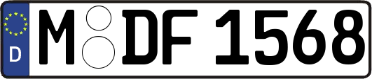 M-DF1568