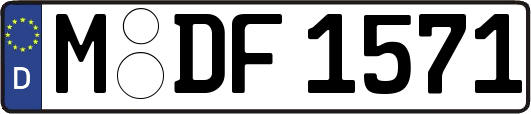 M-DF1571