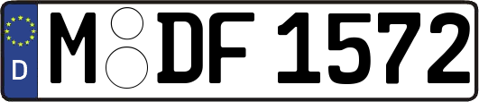 M-DF1572
