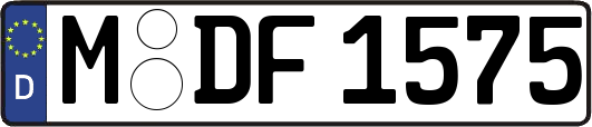 M-DF1575