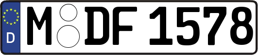 M-DF1578