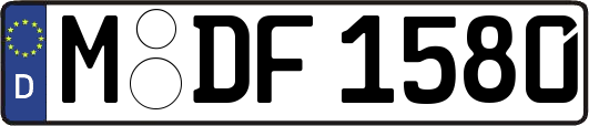 M-DF1580