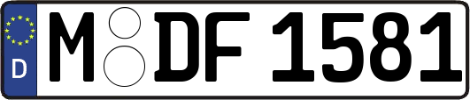 M-DF1581