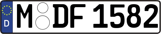 M-DF1582