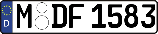 M-DF1583