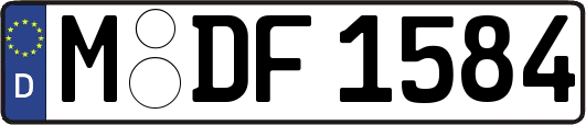 M-DF1584